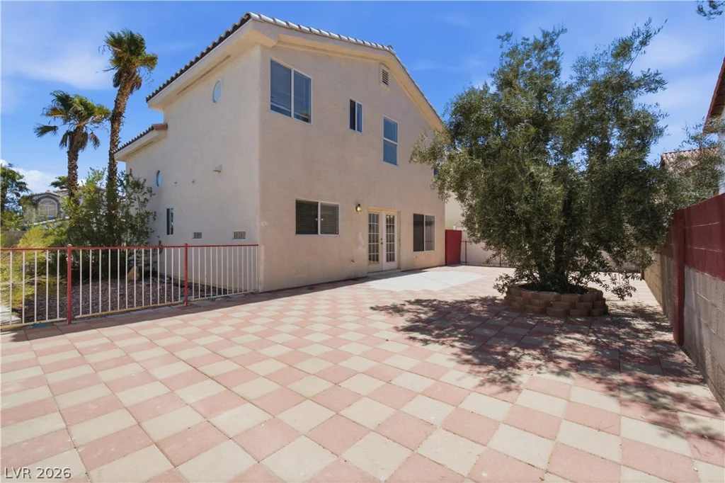 4501 Heavenly Love, Las Vegas, NV 89147