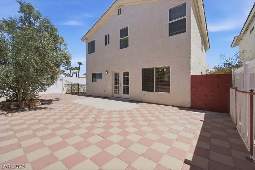 4501 Heavenly Love, Las Vegas, NV 89147