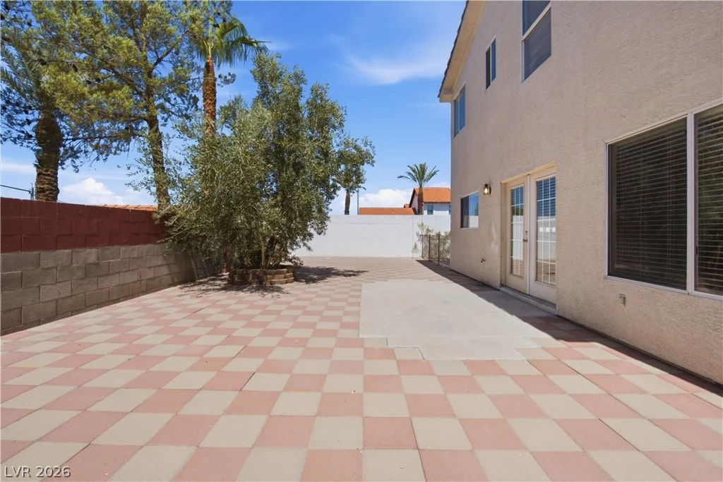 4501 Heavenly Love, Las Vegas, NV 89147