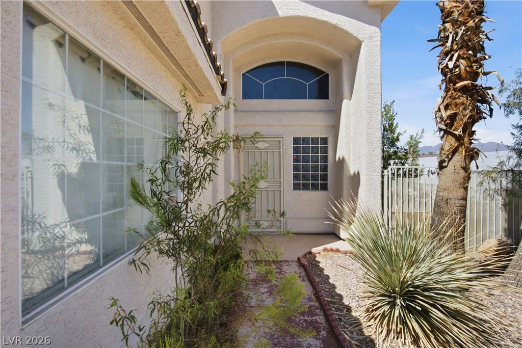 4501 Heavenly Love, Las Vegas, NV 89147