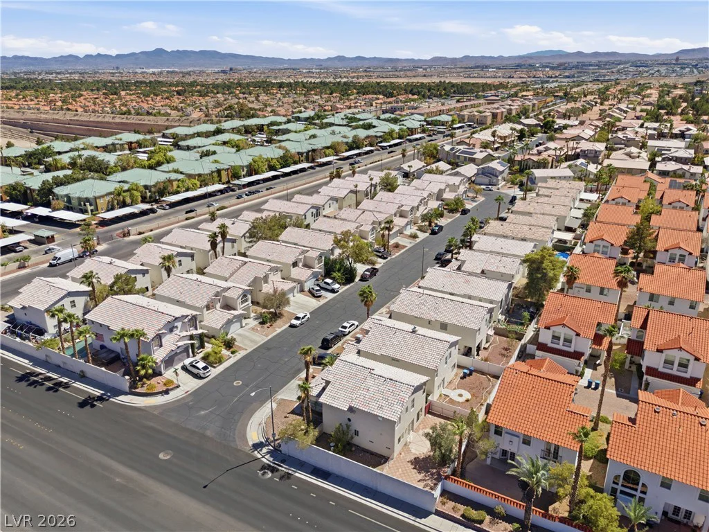 4501 Heavenly Love, Las Vegas, NV 89147