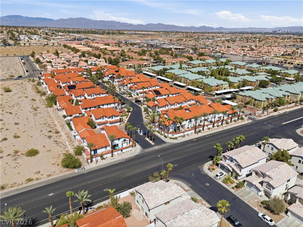 4501 Heavenly Love, Las Vegas, NV 89147