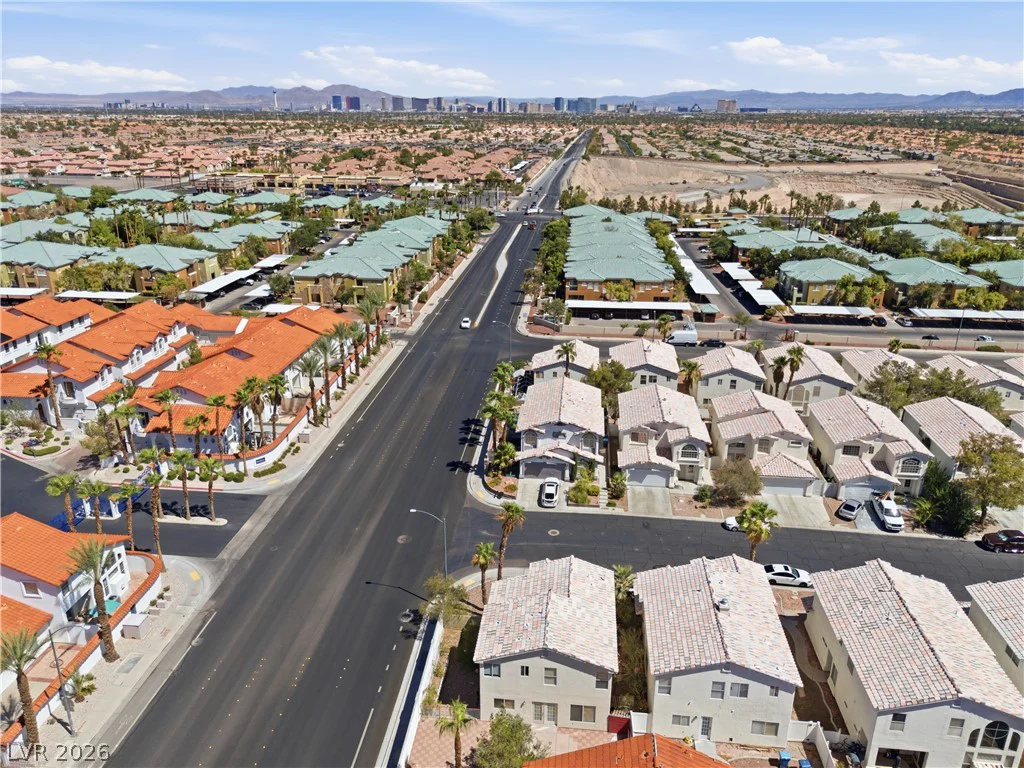 4501 Heavenly Love, Las Vegas, NV 89147