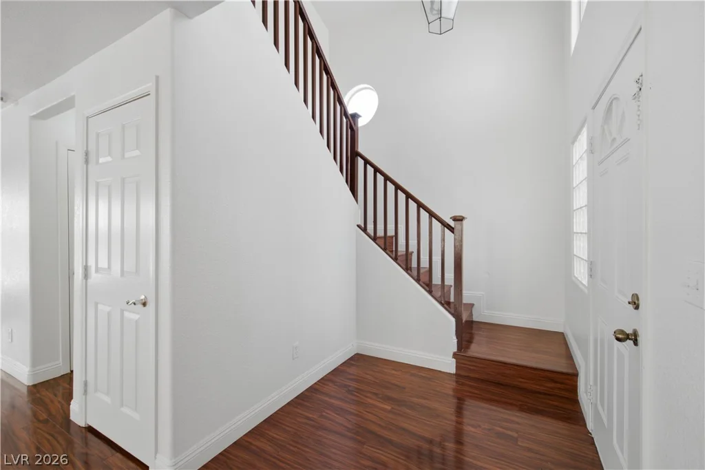 4501 Heavenly Love, Las Vegas, NV 89147