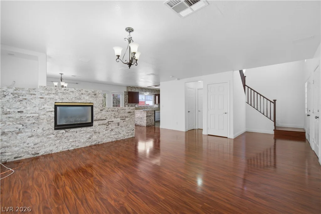 4501 Heavenly Love, Las Vegas, NV 89147
