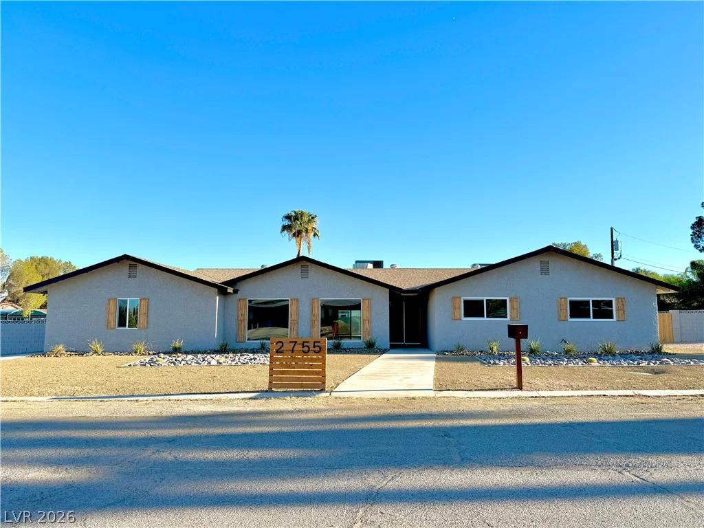 2755 Torrey Pines, Las Vegas, NV 89146