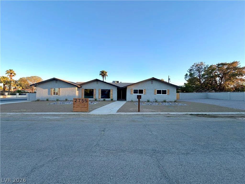 2755 Torrey Pines, Las Vegas, NV 89146
