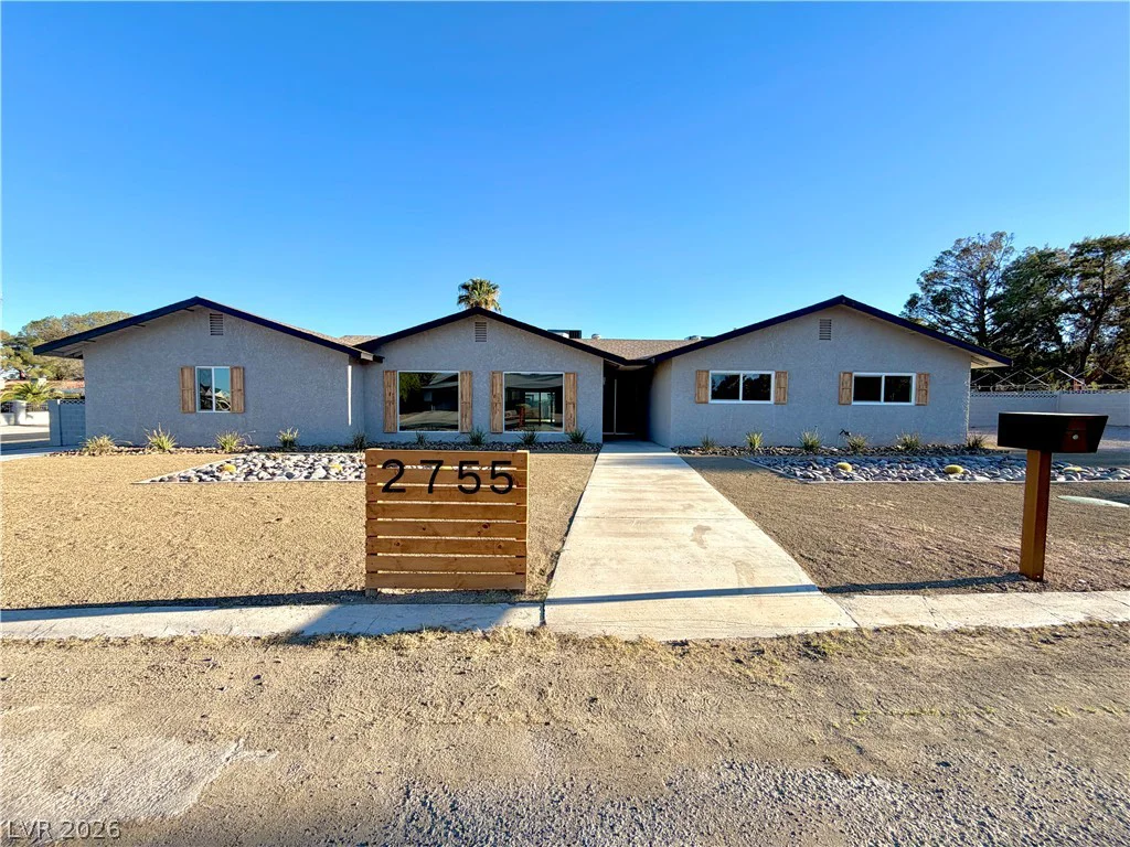 2755 Torrey Pines, Las Vegas, NV 89146