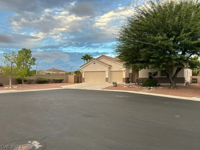9693 Dancing Pond, Las Vegas, NV 89178