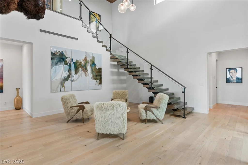 651 Overlook Rim, Henderson, NV 89012