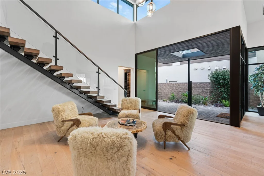 651 Overlook Rim, Henderson, NV 89012