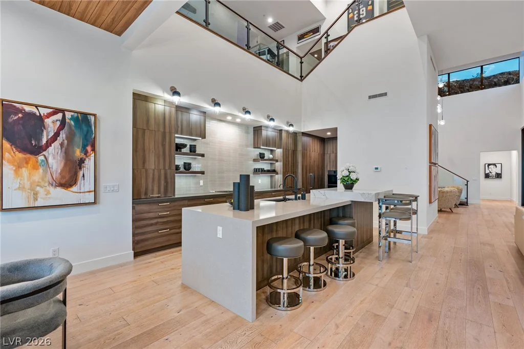651 Overlook Rim, Henderson, NV 89012