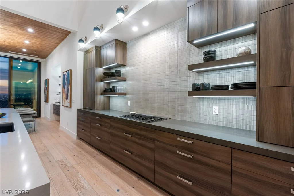 651 Overlook Rim, Henderson, NV 89012