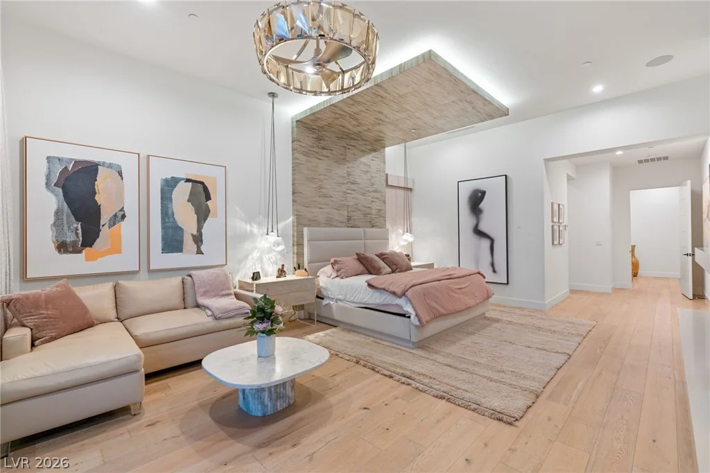 651 Overlook Rim, Henderson, NV 89012