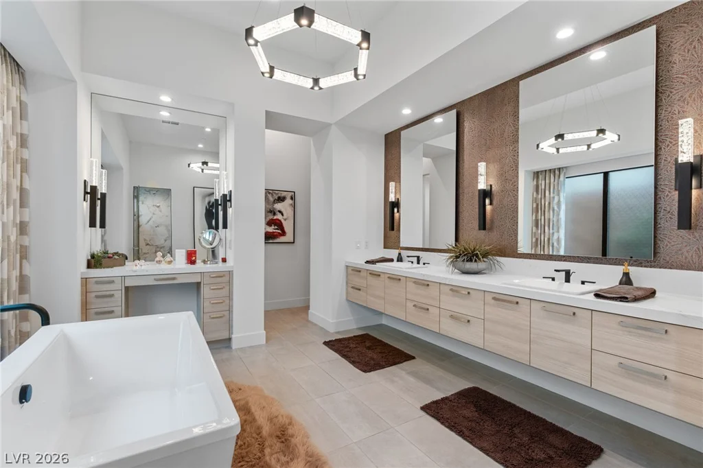 651 Overlook Rim, Henderson, NV 89012