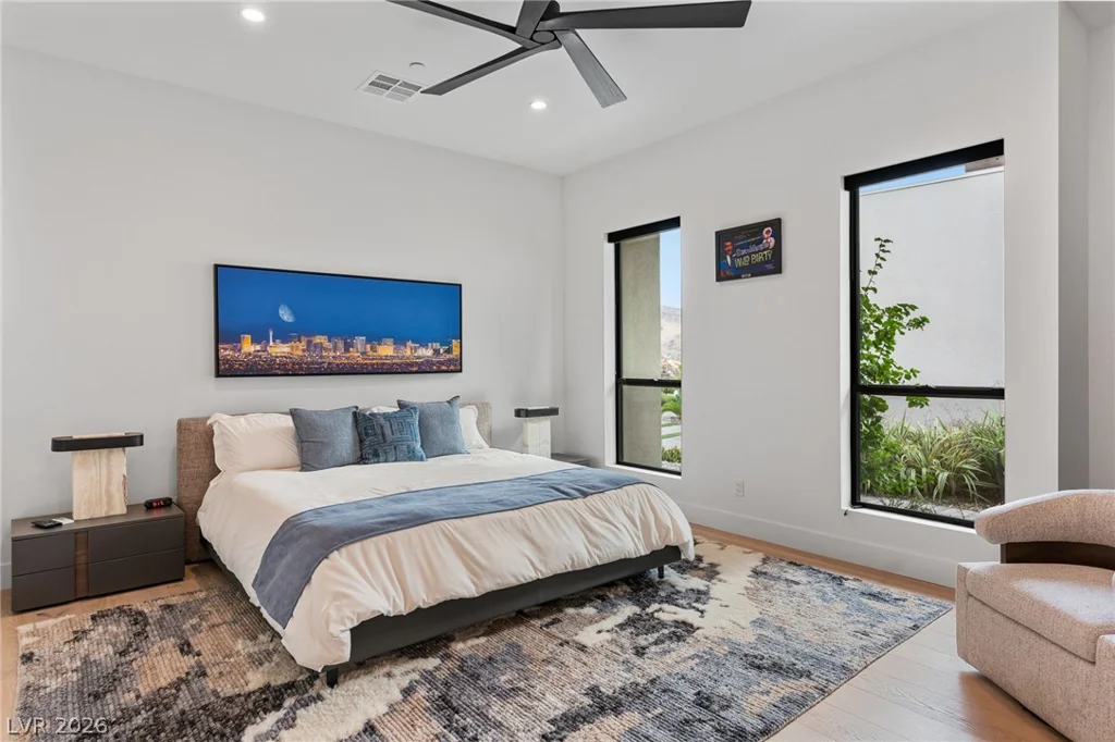 651 Overlook Rim, Henderson, NV 89012