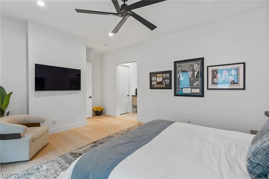 651 Overlook Rim, Henderson, NV 89012