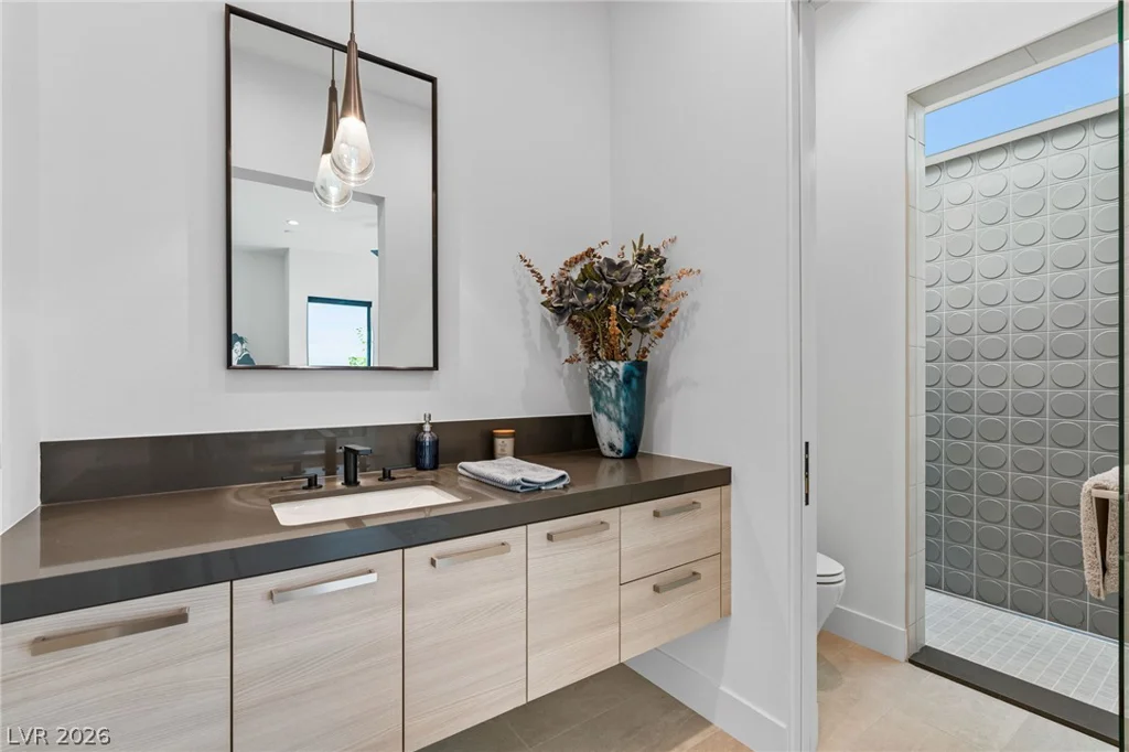651 Overlook Rim, Henderson, NV 89012
