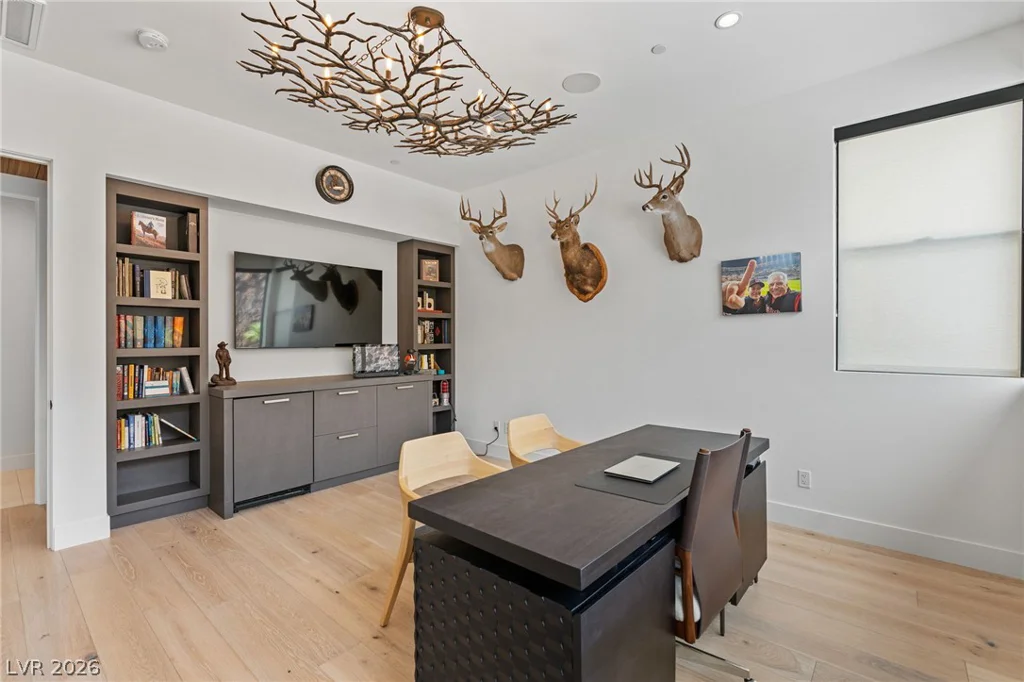 651 Overlook Rim, Henderson, NV 89012