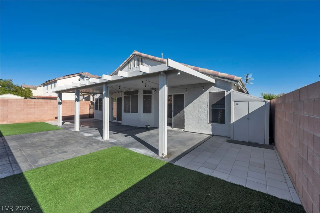 5325 Bright Sky, Las Vegas, NV 89130