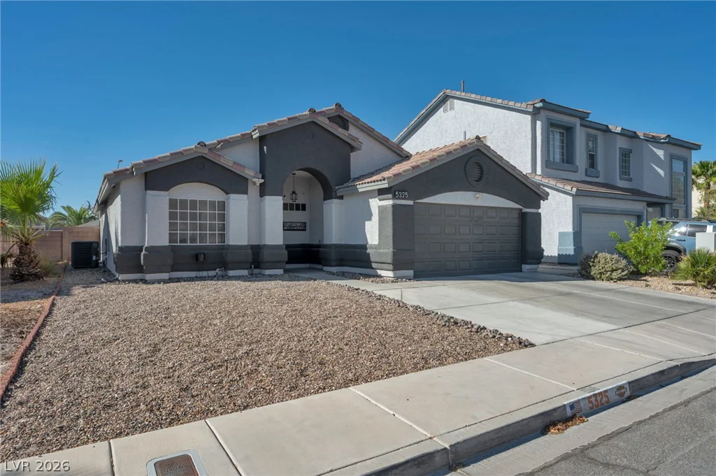 5325 Bright Sky, Las Vegas, NV 89130
