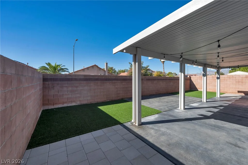 5325 Bright Sky, Las Vegas, NV 89130