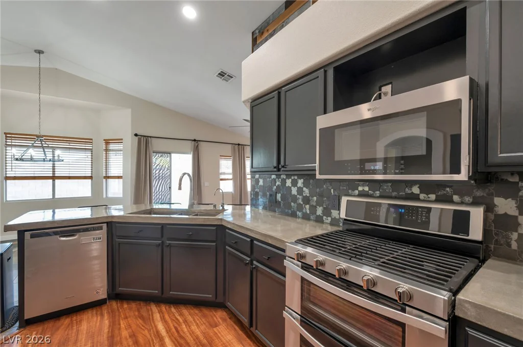 5325 Bright Sky, Las Vegas, NV 89130