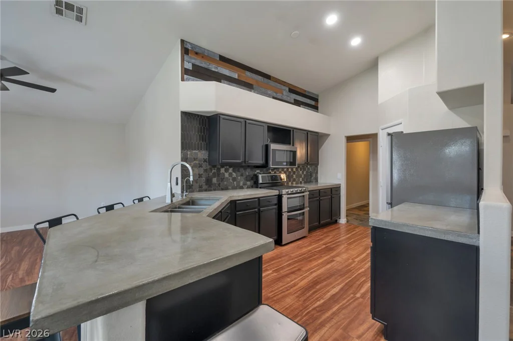 5325 Bright Sky, Las Vegas, NV 89130