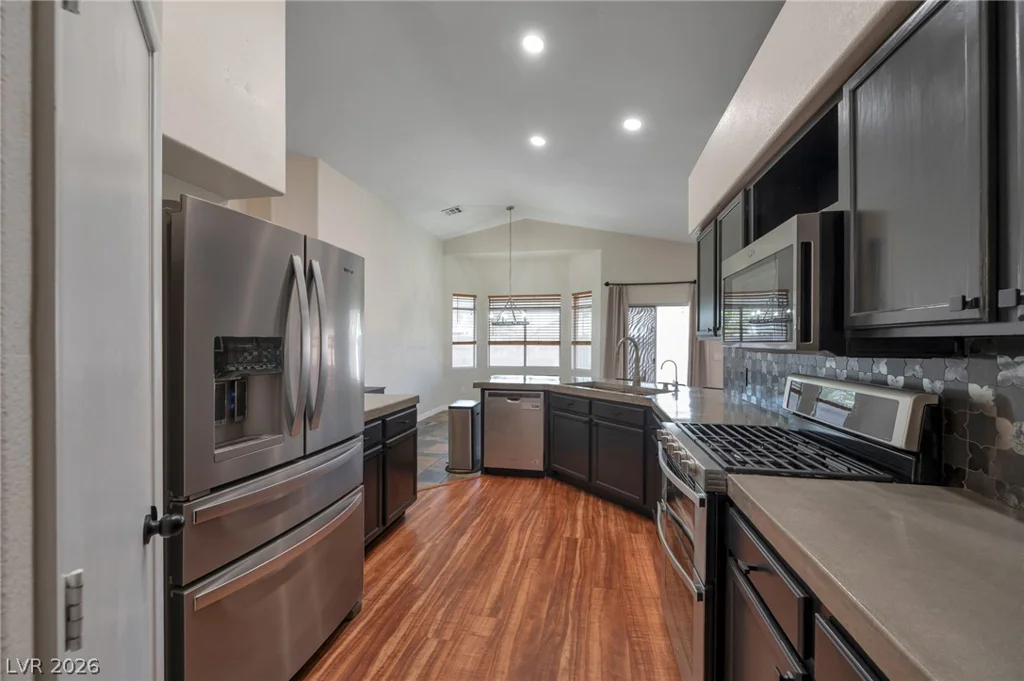 5325 Bright Sky, Las Vegas, NV 89130