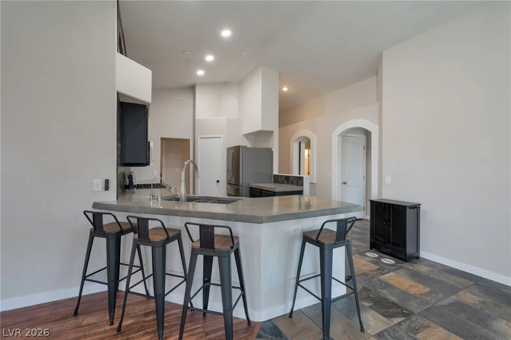 5325 Bright Sky, Las Vegas, NV 89130