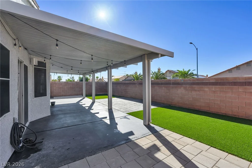 5325 Bright Sky, Las Vegas, NV 89130