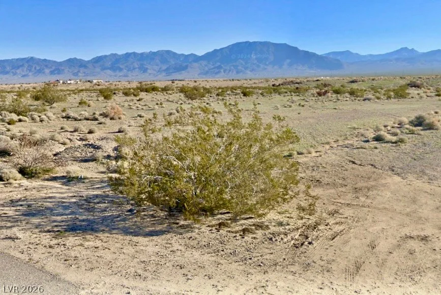 1150 Nugget, Pahrump, NV 89060