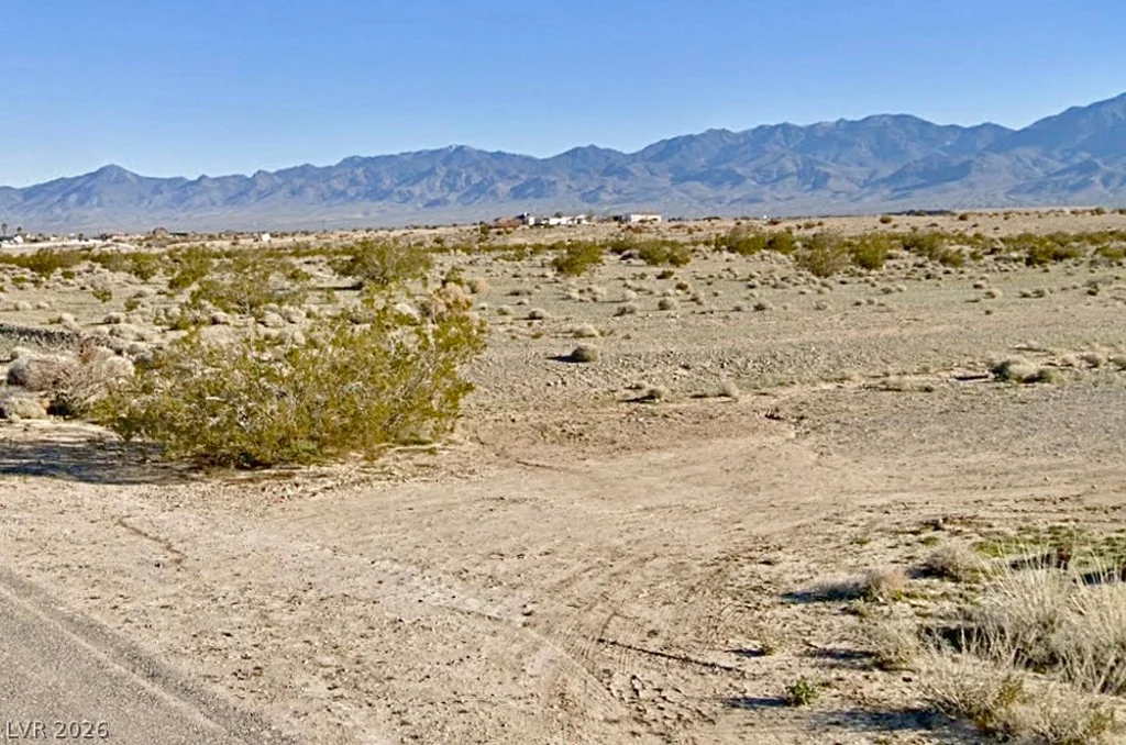 1150 Nugget, Pahrump, NV 89060