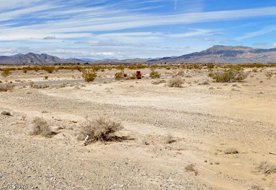 1150 Nugget, Pahrump, NV 89060