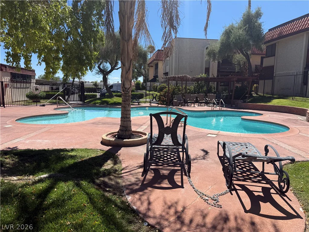 3120 Eastern, Las Vegas, NV 89169