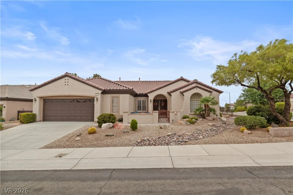 1833 Cherry Knolls, Henderson, NV 89052