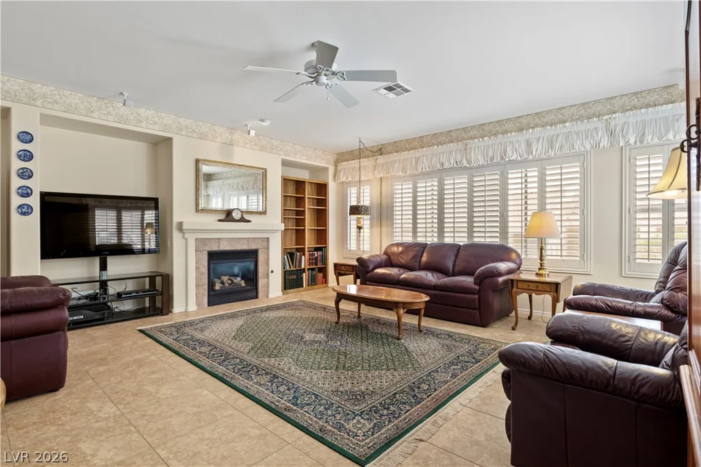 1833 Cherry Knolls, Henderson, NV 89052
