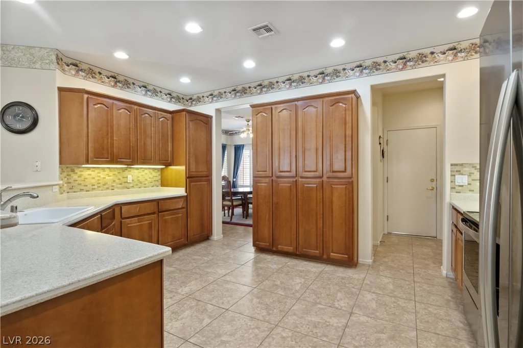 1833 Cherry Knolls, Henderson, NV 89052