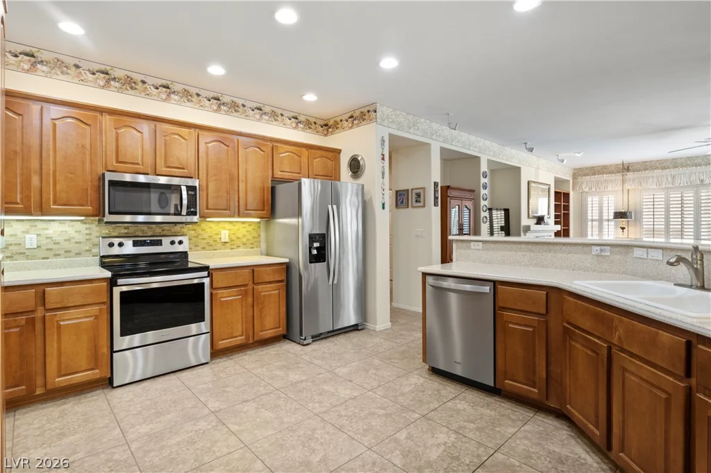 1833 Cherry Knolls, Henderson, NV 89052