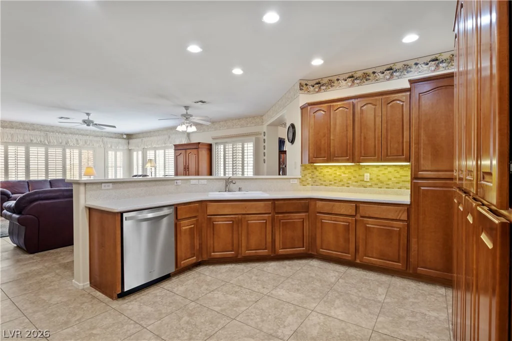 1833 Cherry Knolls, Henderson, NV 89052