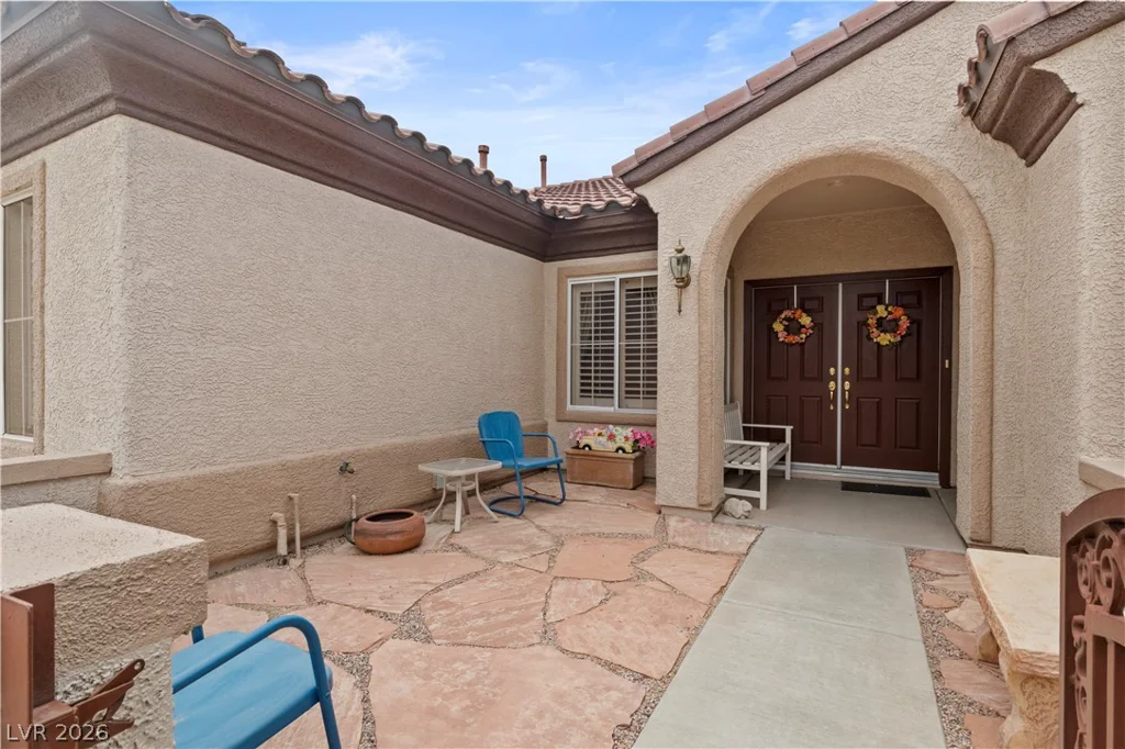 1833 Cherry Knolls, Henderson, NV 89052