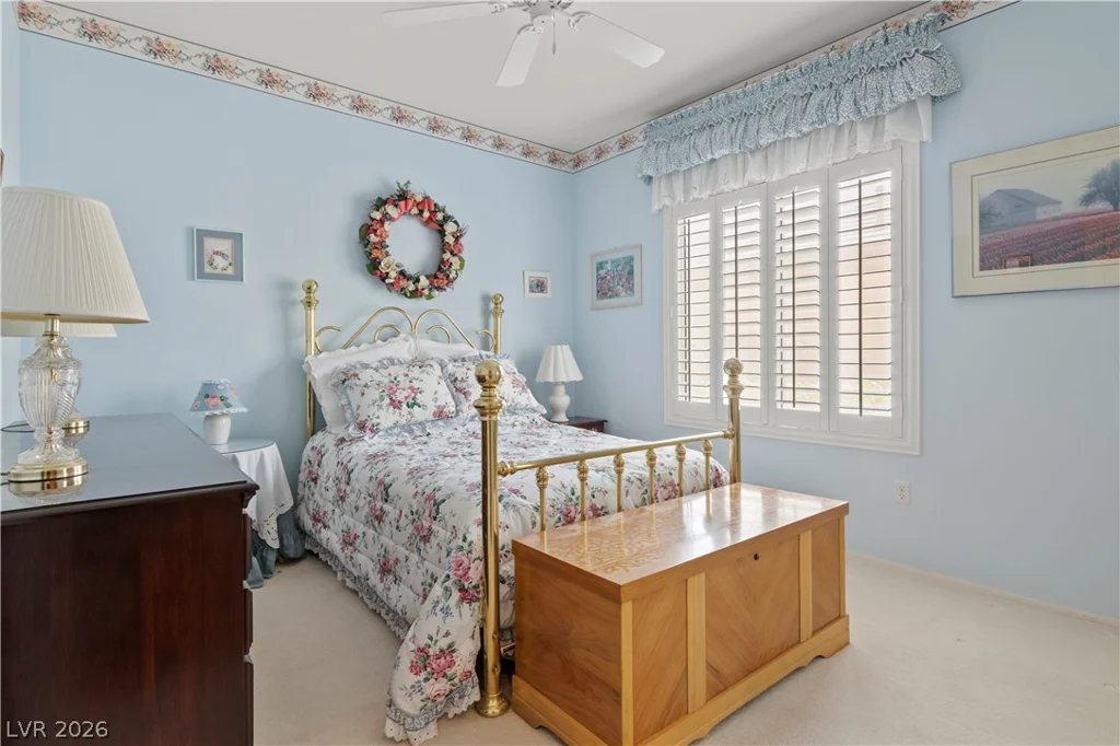 1833 Cherry Knolls, Henderson, NV 89052