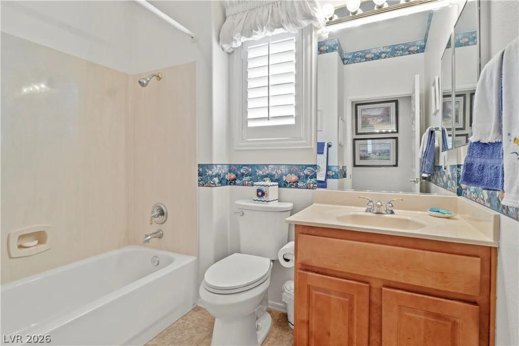 1833 Cherry Knolls, Henderson, NV 89052