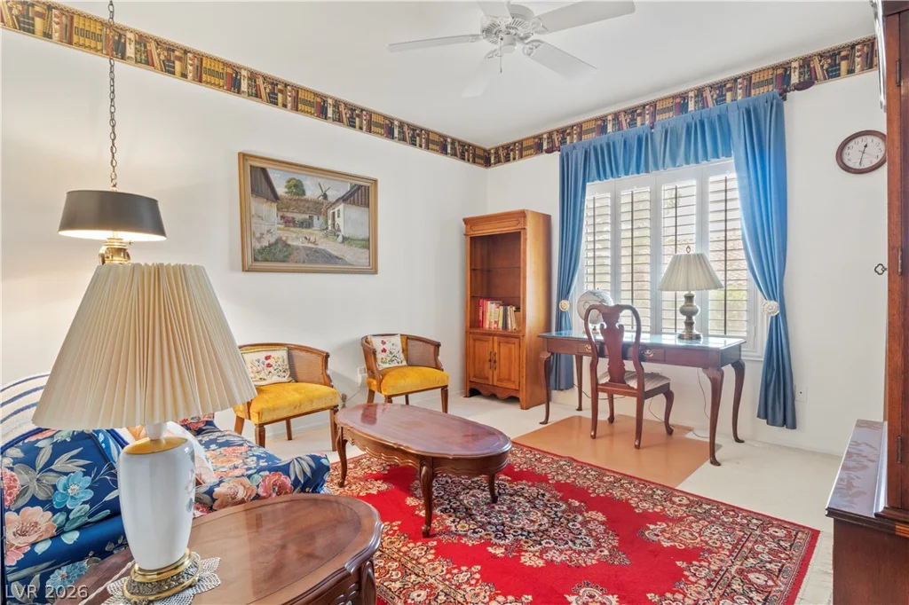 1833 Cherry Knolls, Henderson, NV 89052