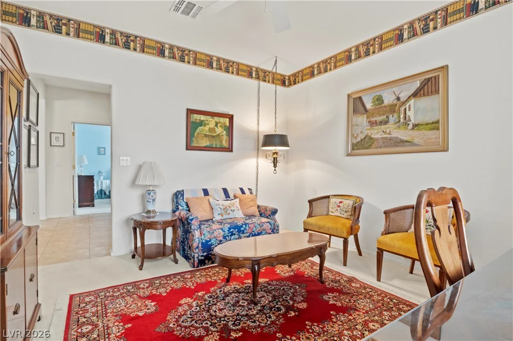 1833 Cherry Knolls, Henderson, NV 89052