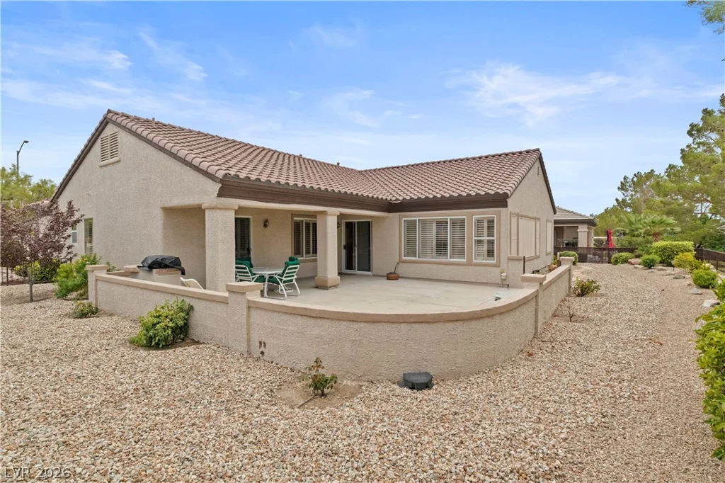 1833 Cherry Knolls, Henderson, NV 89052