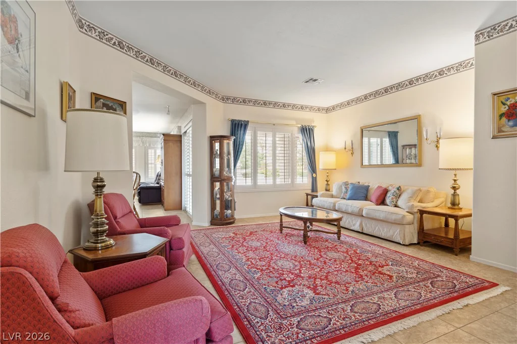 1833 Cherry Knolls, Henderson, NV 89052