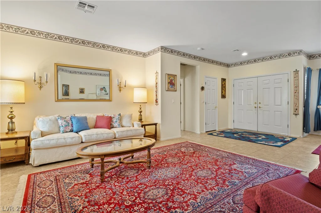 1833 Cherry Knolls, Henderson, NV 89052