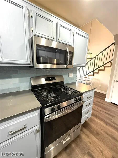 5237 Wave Dancer, Las Vegas, NV 89118
