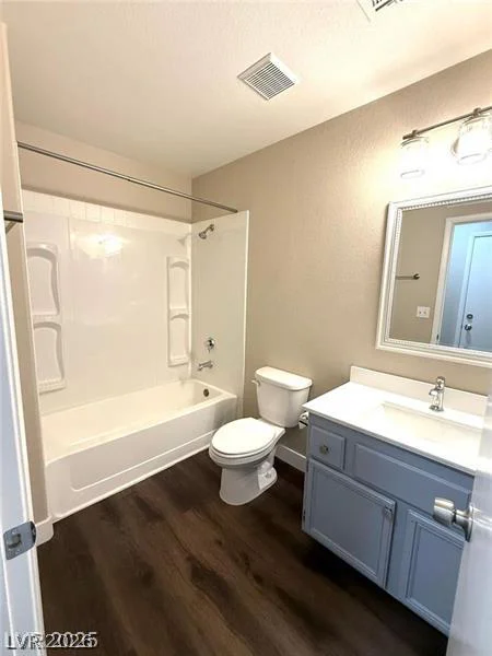 5237 Wave Dancer, Las Vegas, NV 89118